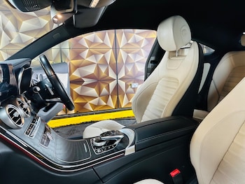 Used Mercedes-Benz C Class 2019 for sale - 78586118: Photo