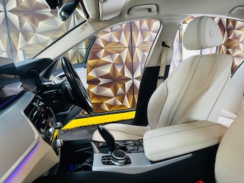 Used BMW 5 Series 2021 for sale - 79425401: Photo