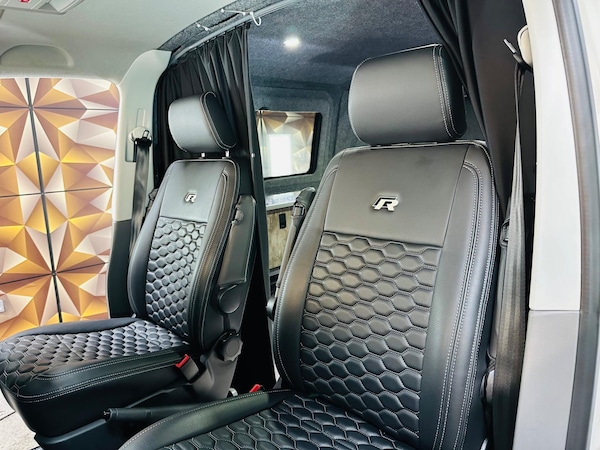 Used Volkswagen Transporter 2021 for sale - 76247789: Photo 10