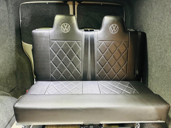 Used Volkswagen Transporter 2021 for sale - 76247789: Photo 22