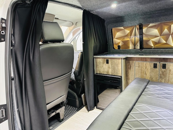 Used Volkswagen Transporter 2021 for sale - 76247789: Photo 26