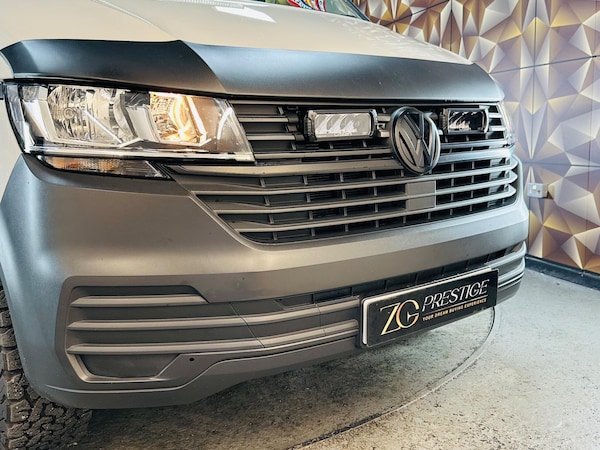 Used Volkswagen Transporter 2021 for sale - 76247789: Photo 29