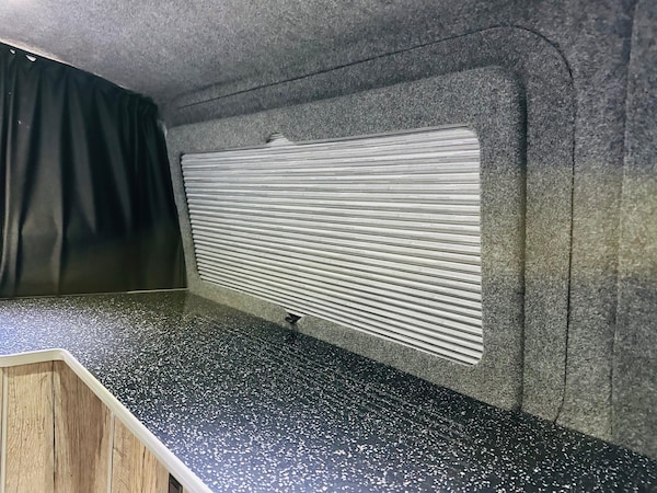 Used Volkswagen Transporter 2021 for sale - 76247789: Photo 34
