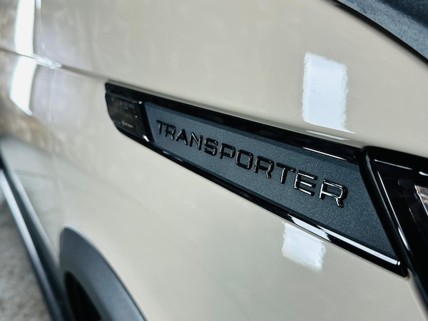 Used Volkswagen Transporter 2021 for sale - 76247789: Photo 42