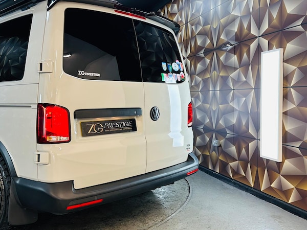 Used Volkswagen Transporter 2021 for sale - 76247789: Photo 44