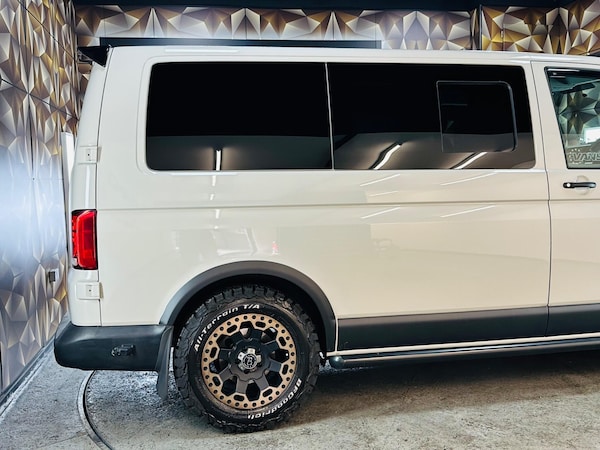 Used Volkswagen Transporter 2021 for sale - 76247789: Photo 54