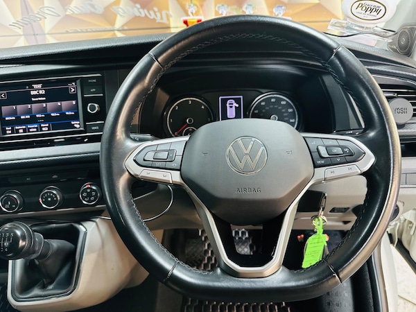 Used Volkswagen Transporter 2021 for sale - 76247789: Photo 55