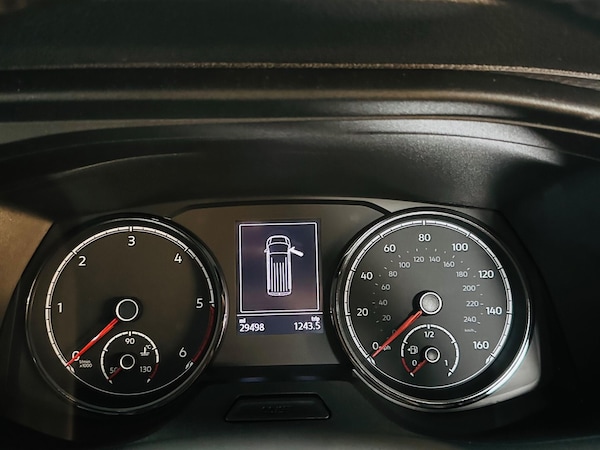 Used Volkswagen Transporter 2021 for sale - 76247789: Photo 58