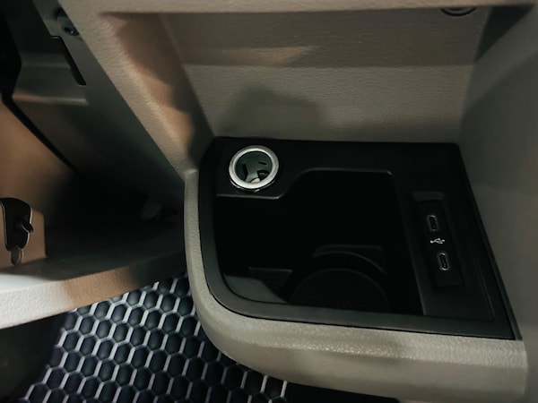Used Volkswagen Transporter 2021 for sale - 76247789: Photo 65