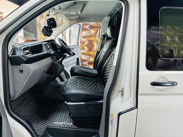 Used Volkswagen Transporter 2021 for sale - 76247789: Photo 68