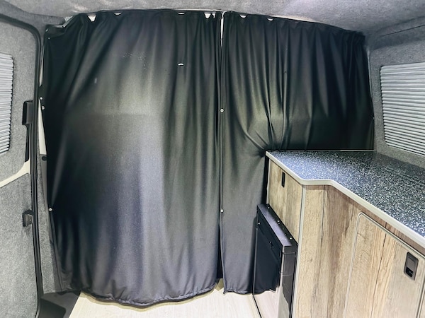 Used Volkswagen Transporter 2021 for sale - 76247789: Photo 69