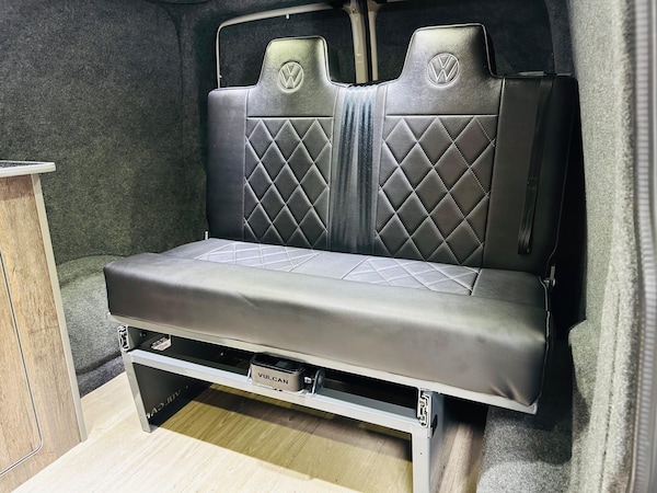 Used Volkswagen Transporter 2021 for sale - 76247789: Photo 6