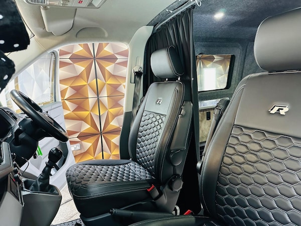 Used Volkswagen Transporter 2021 for sale - 76247789: Photo 72