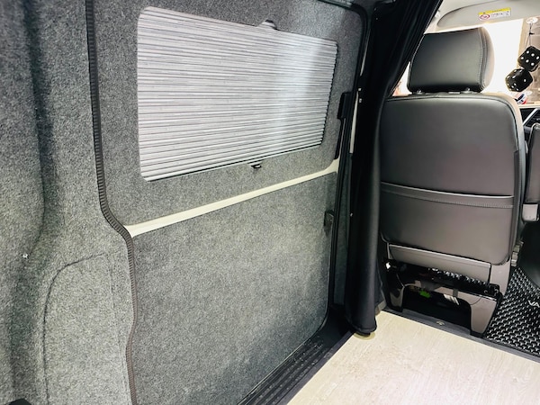 Used Volkswagen Transporter 2021 for sale - 76247789: Photo 74