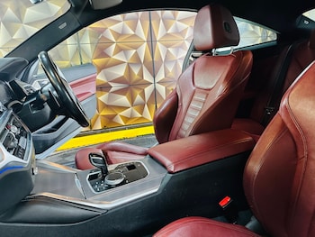 Used BMW 4 Series 2022 for sale - 78586185: Photo