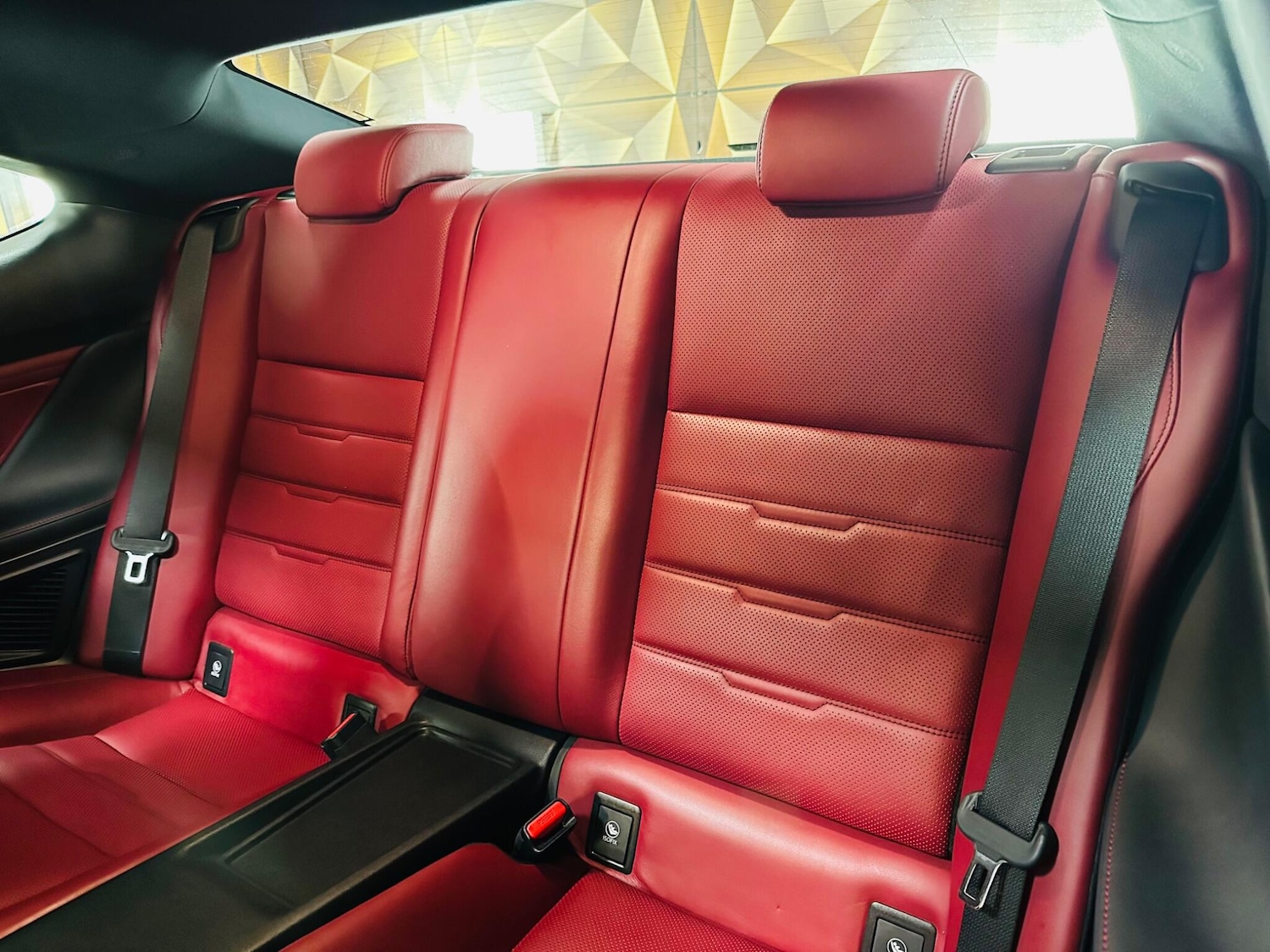 Used Lexus RC 2017 for sale - 77479216: Photo 14