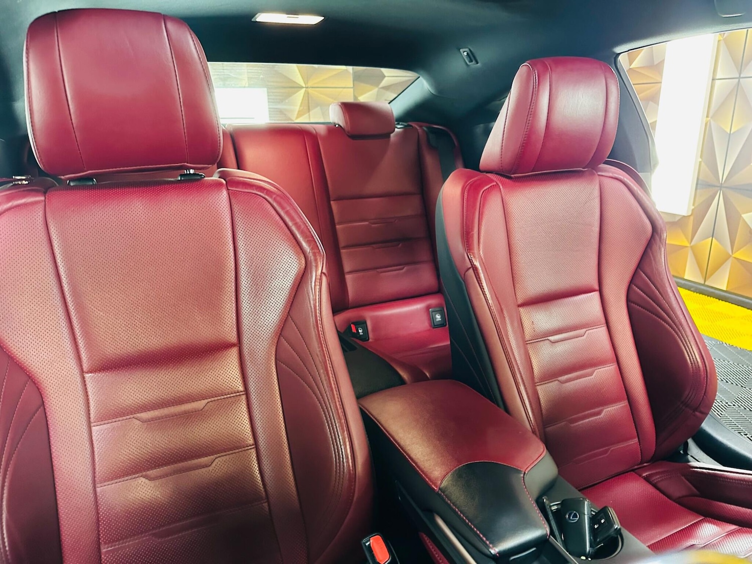 Used Lexus RC 2017 for sale - 77479216: Photo 22