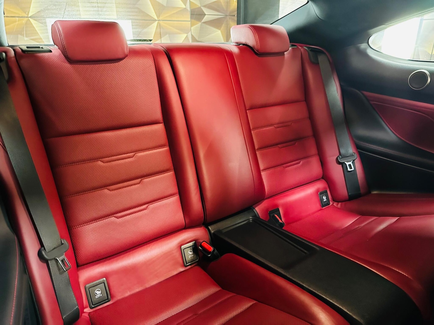 Used Lexus RC 2017 for sale - 77479216: Photo 26