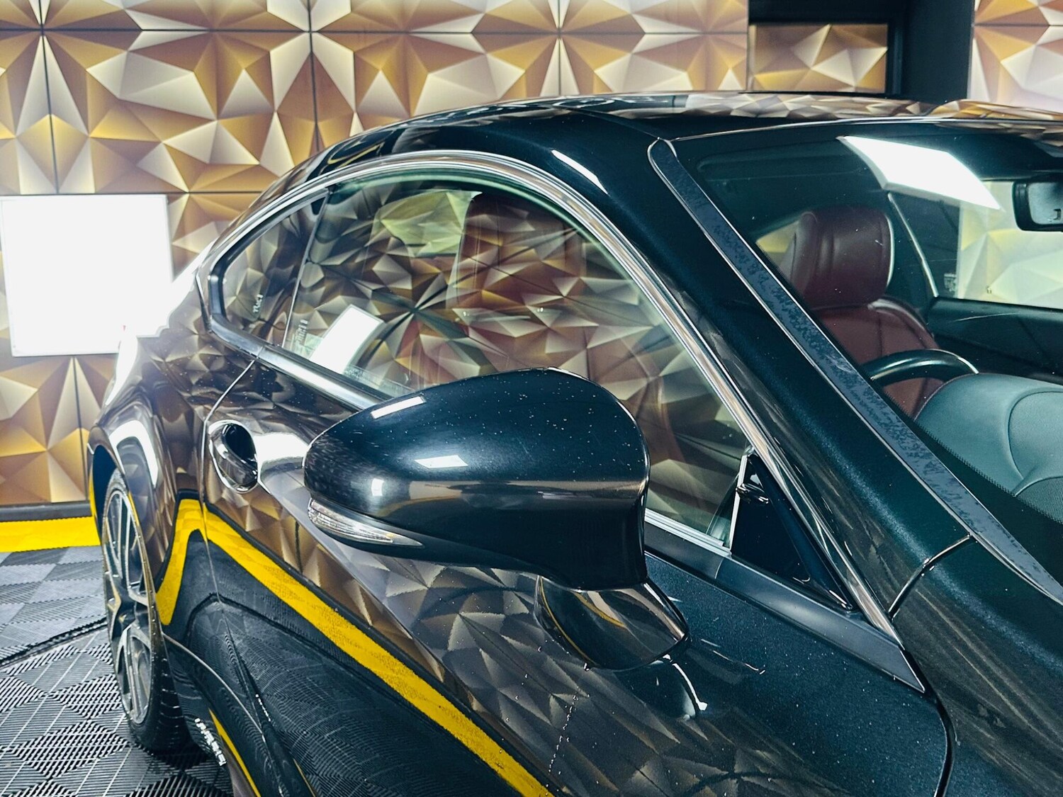 Used Lexus RC 2017 for sale - 77479216: Photo 42