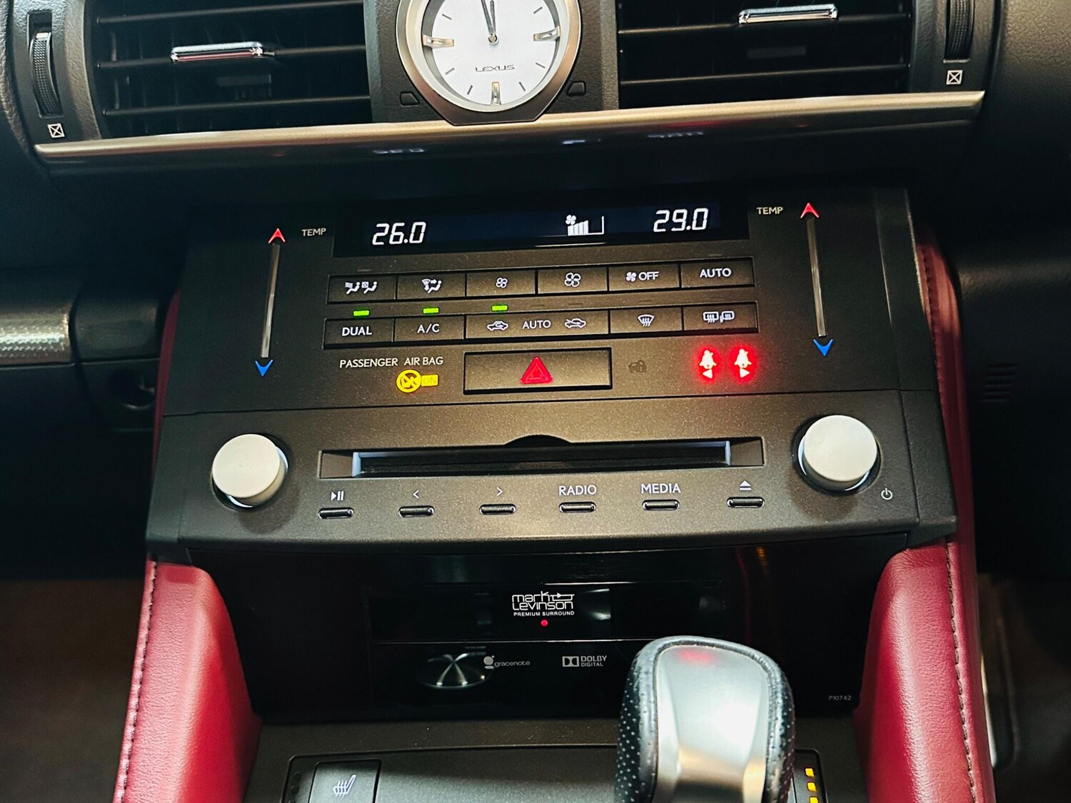 Used Lexus RC 2017 for sale - 77479216: Photo 51