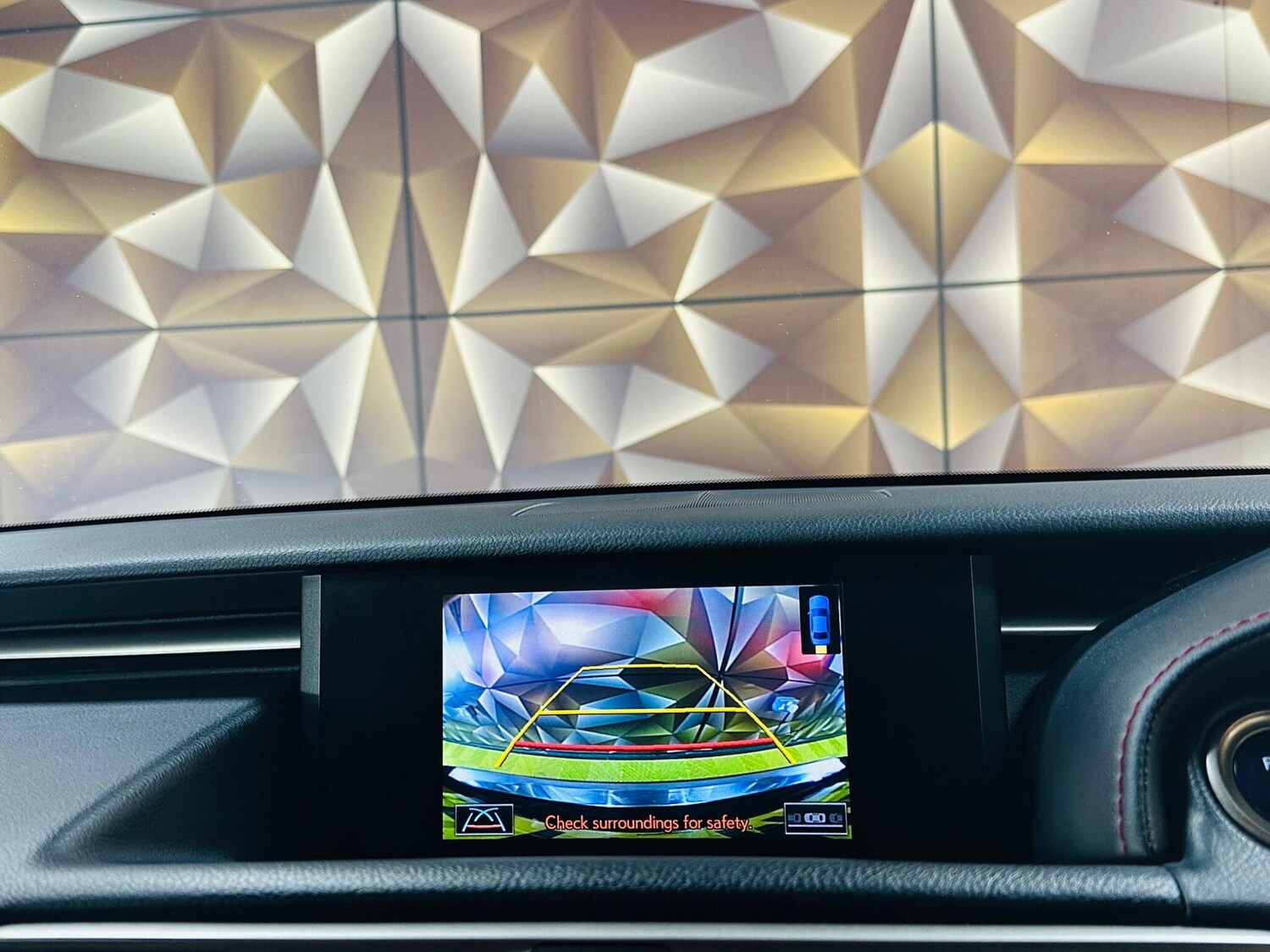 Used Lexus RC 2017 for sale - 77479216: Photo 53