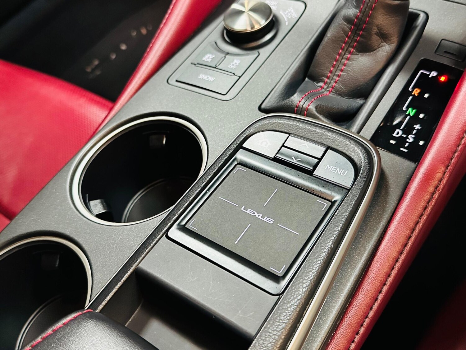 Used Lexus RC 2017 for sale - 77479216: Photo 59