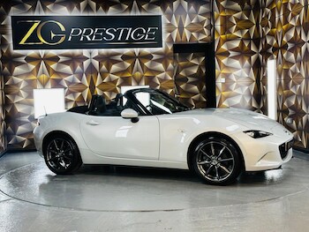 (66) - 2.0 SKYACTIV-G Sport Nav Euro 6 2dr