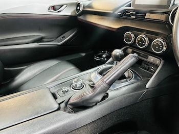Used Mazda MX-5 2016 for sale - 75543971: Photo