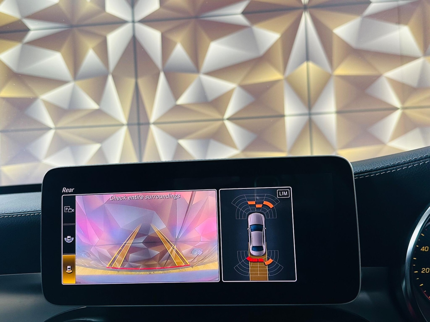 Used Mercedes-Benz C Class 2021 for sale - 77109718: Photo 4