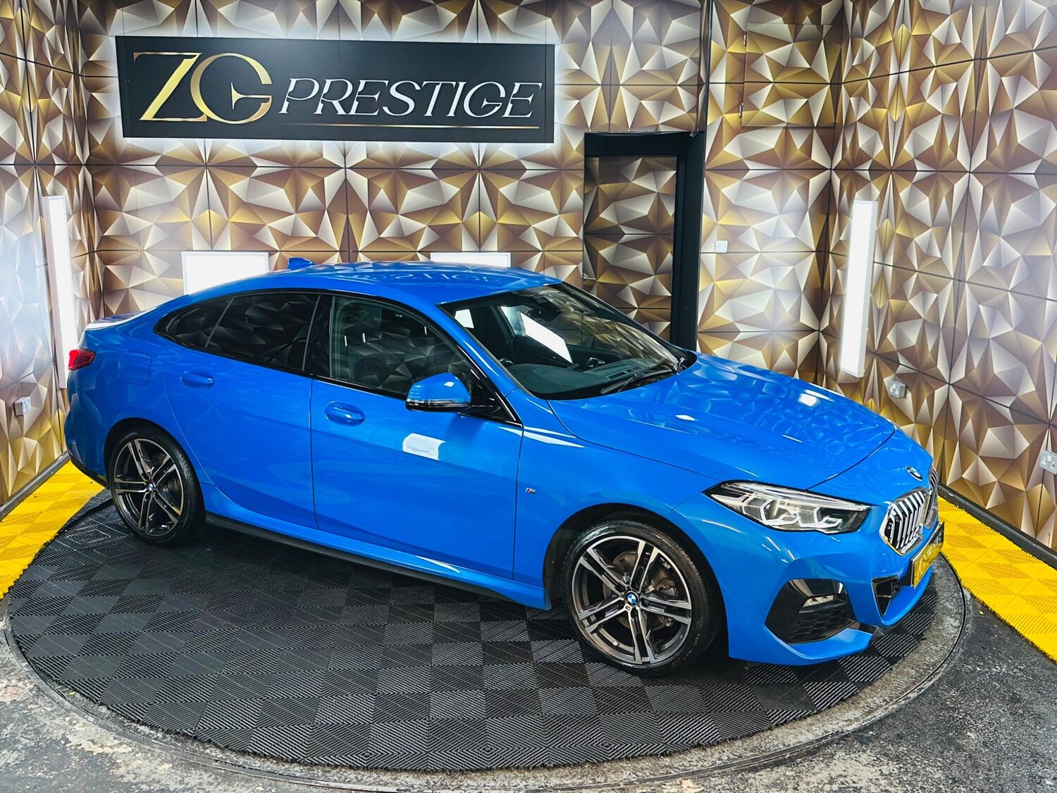 Used BMW 2 Series 2024 for sale - 78034881: Photo 15