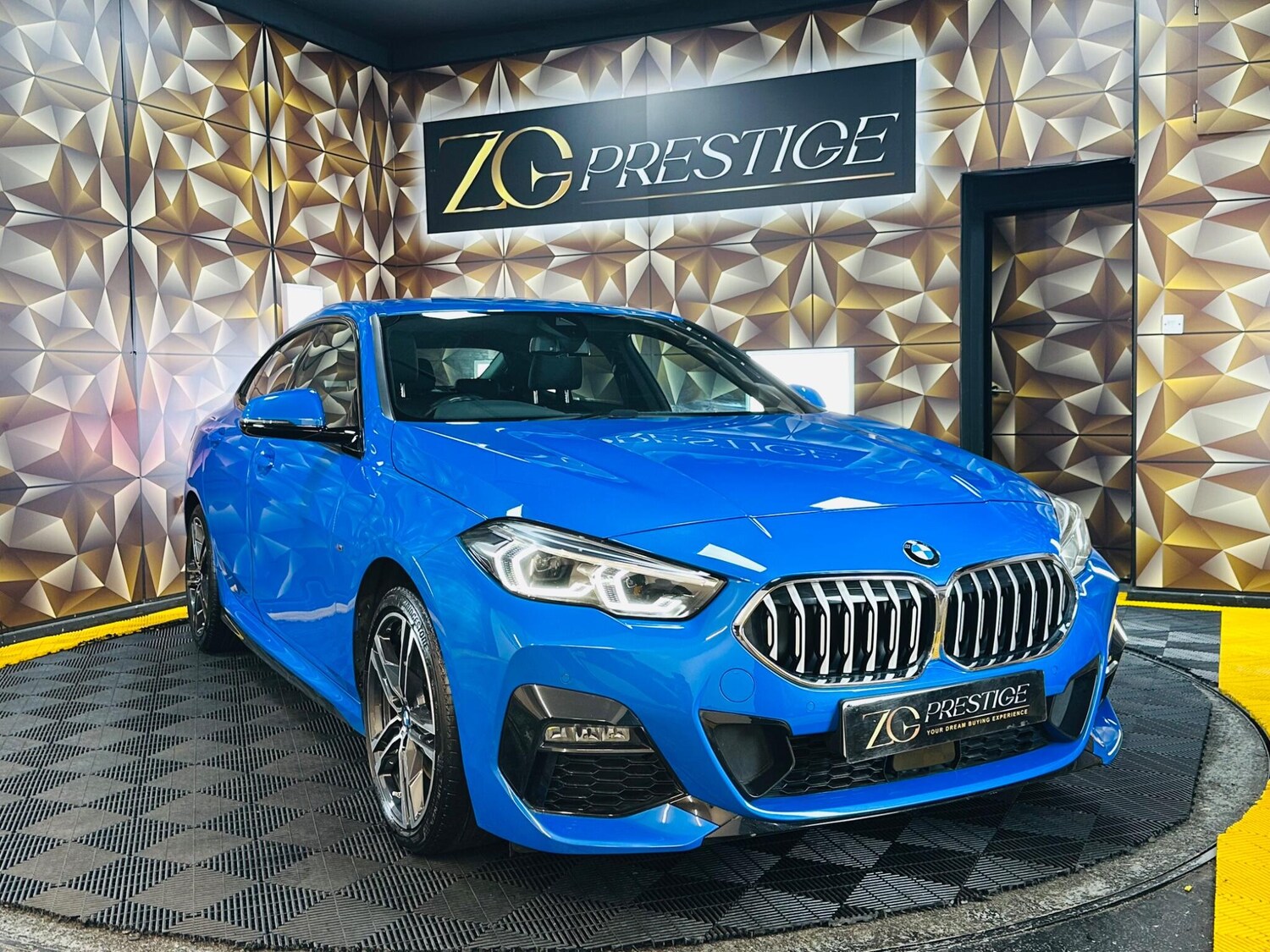 Used BMW 2 Series 2024 for sale - 78034881: Photo 17