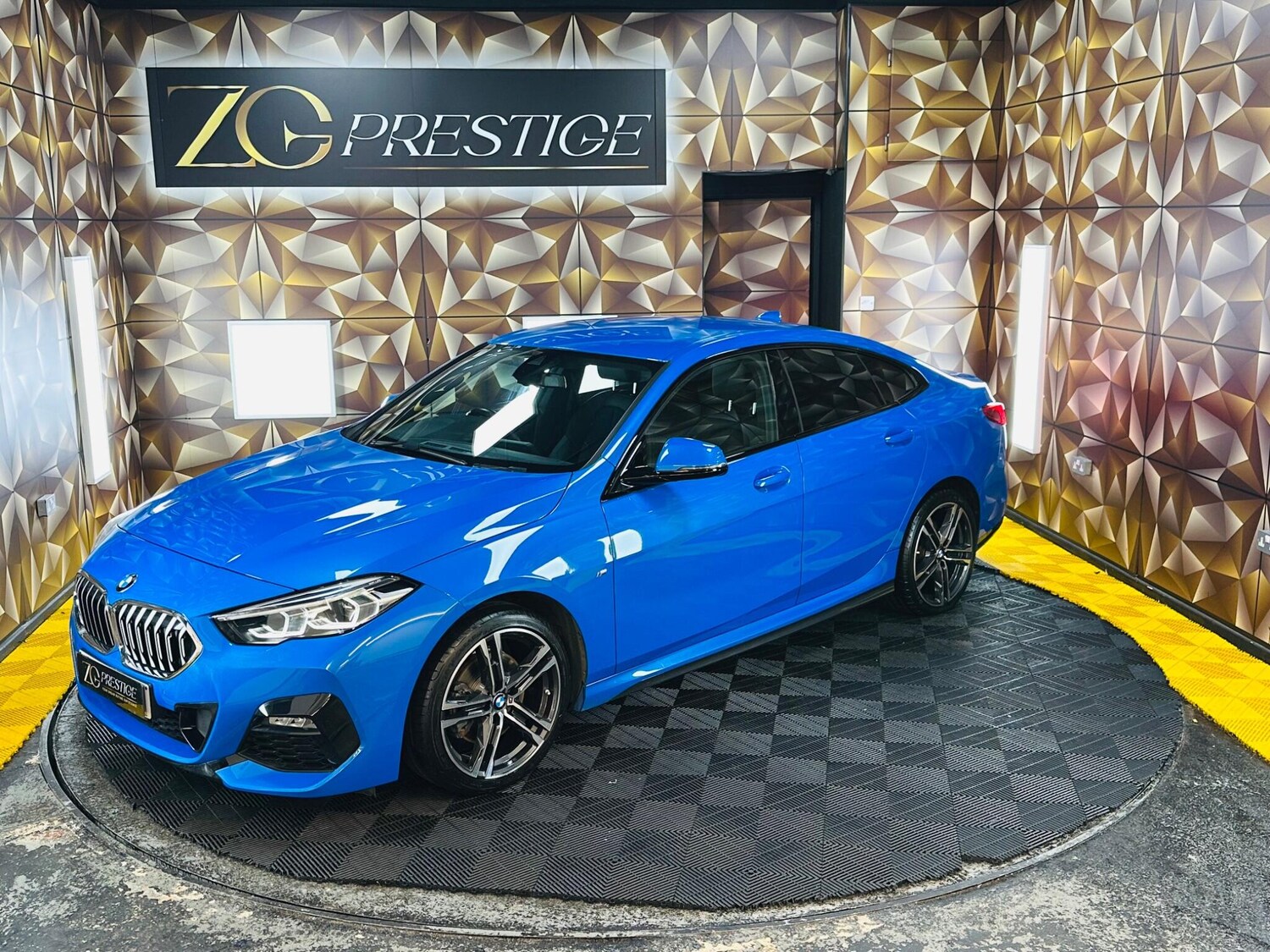 Used BMW 2 Series 2024 for sale - 78034881: Photo 19