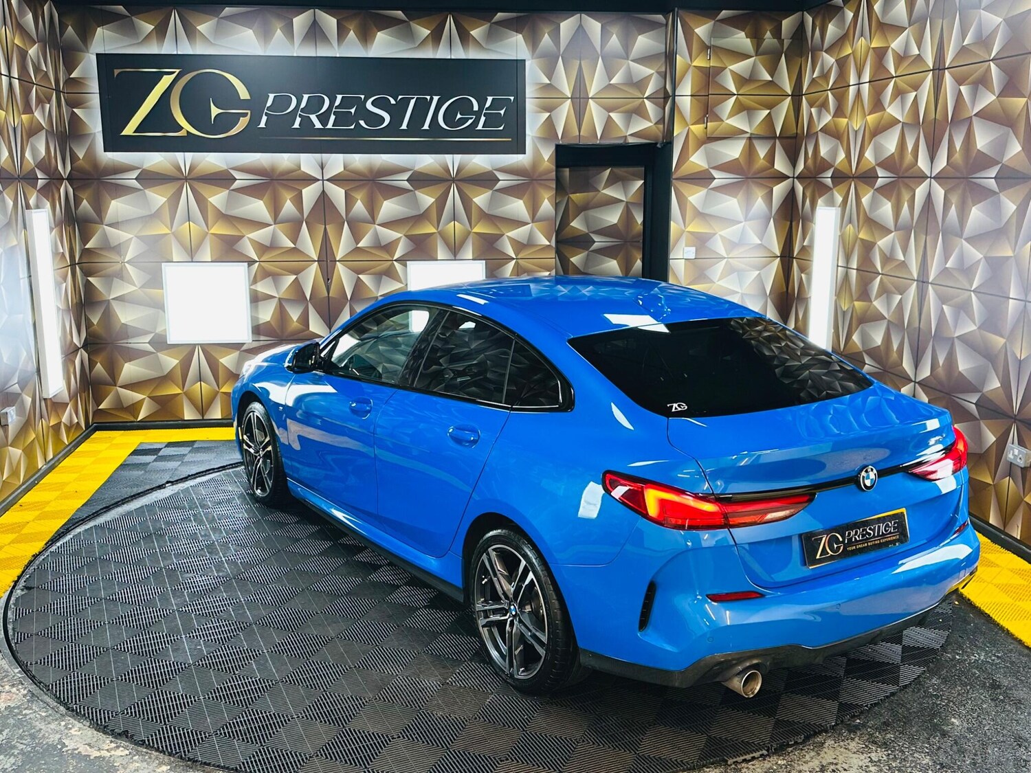 Used BMW 2 Series 2024 for sale - 78034881: Photo 21