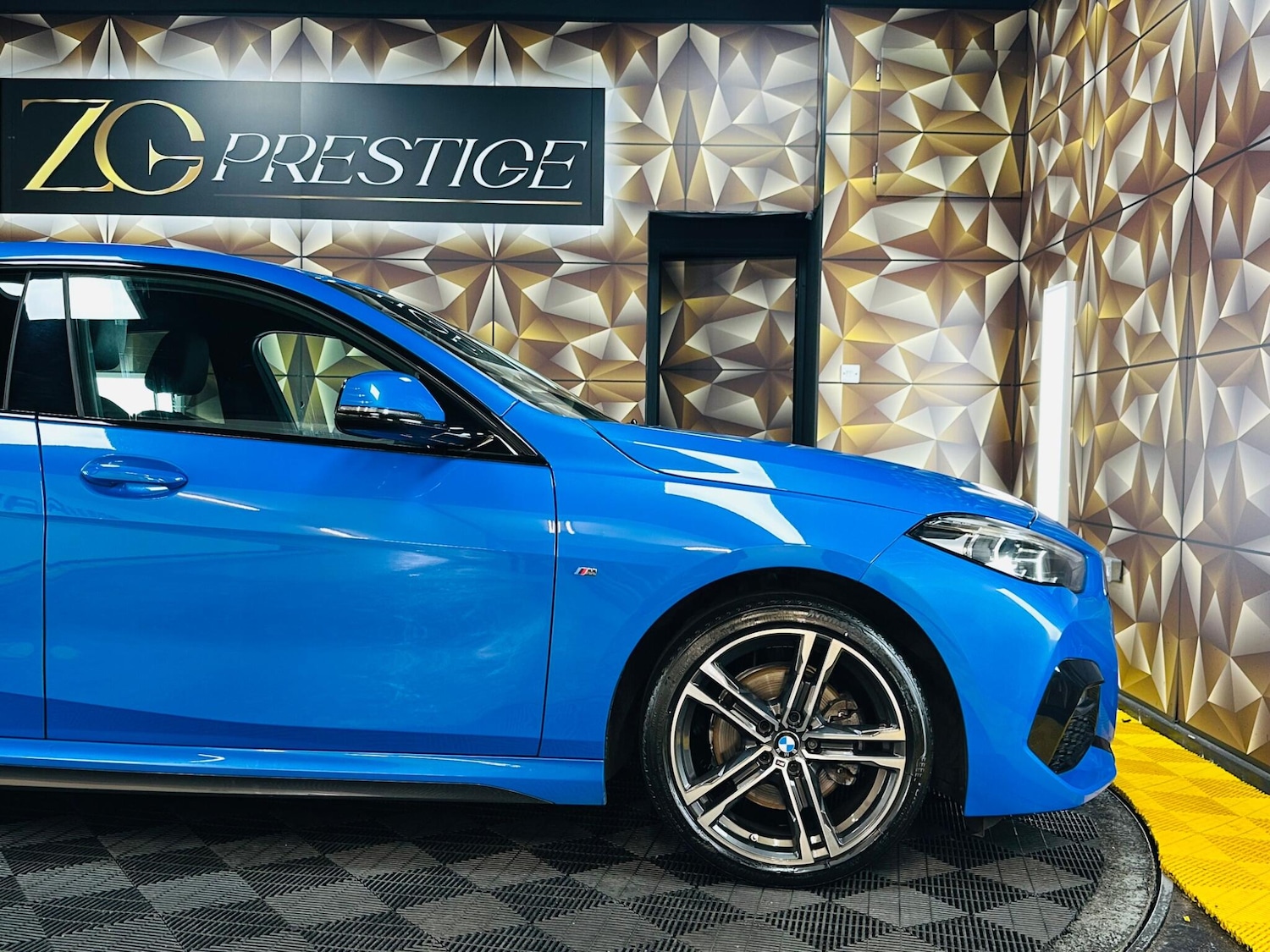 Used BMW 2 Series 2024 for sale - 78034881: Photo 23