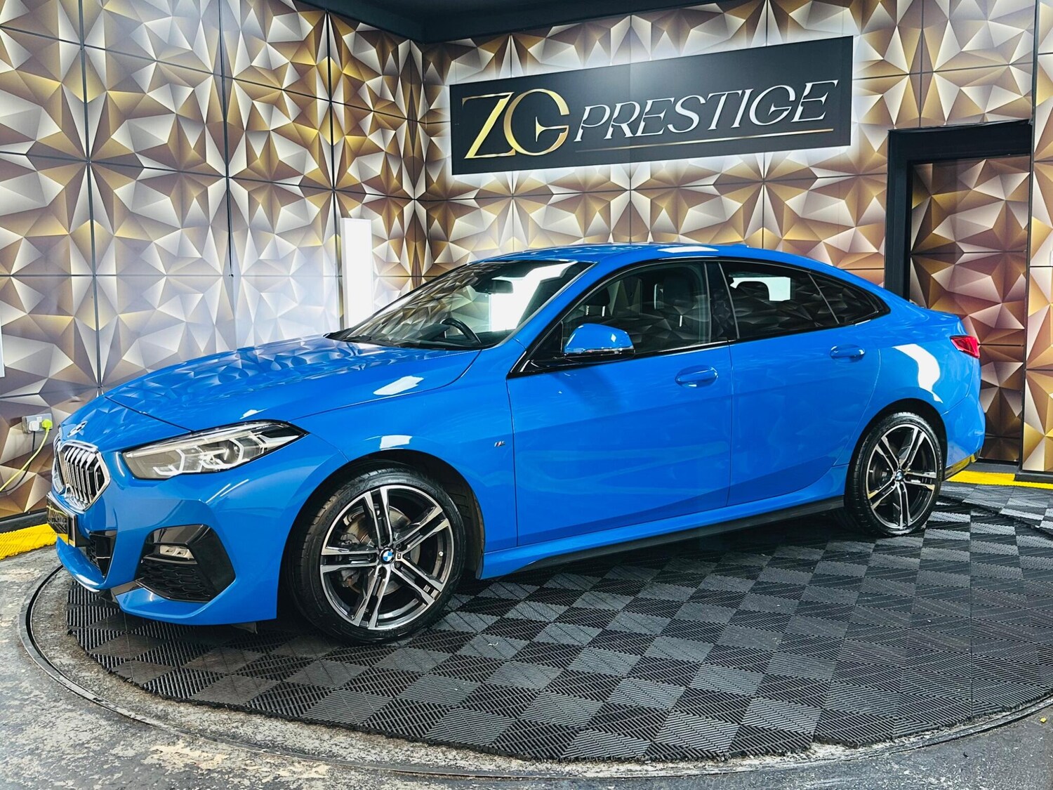 Used BMW 2 Series 2024 for sale - 78034881: Photo 25