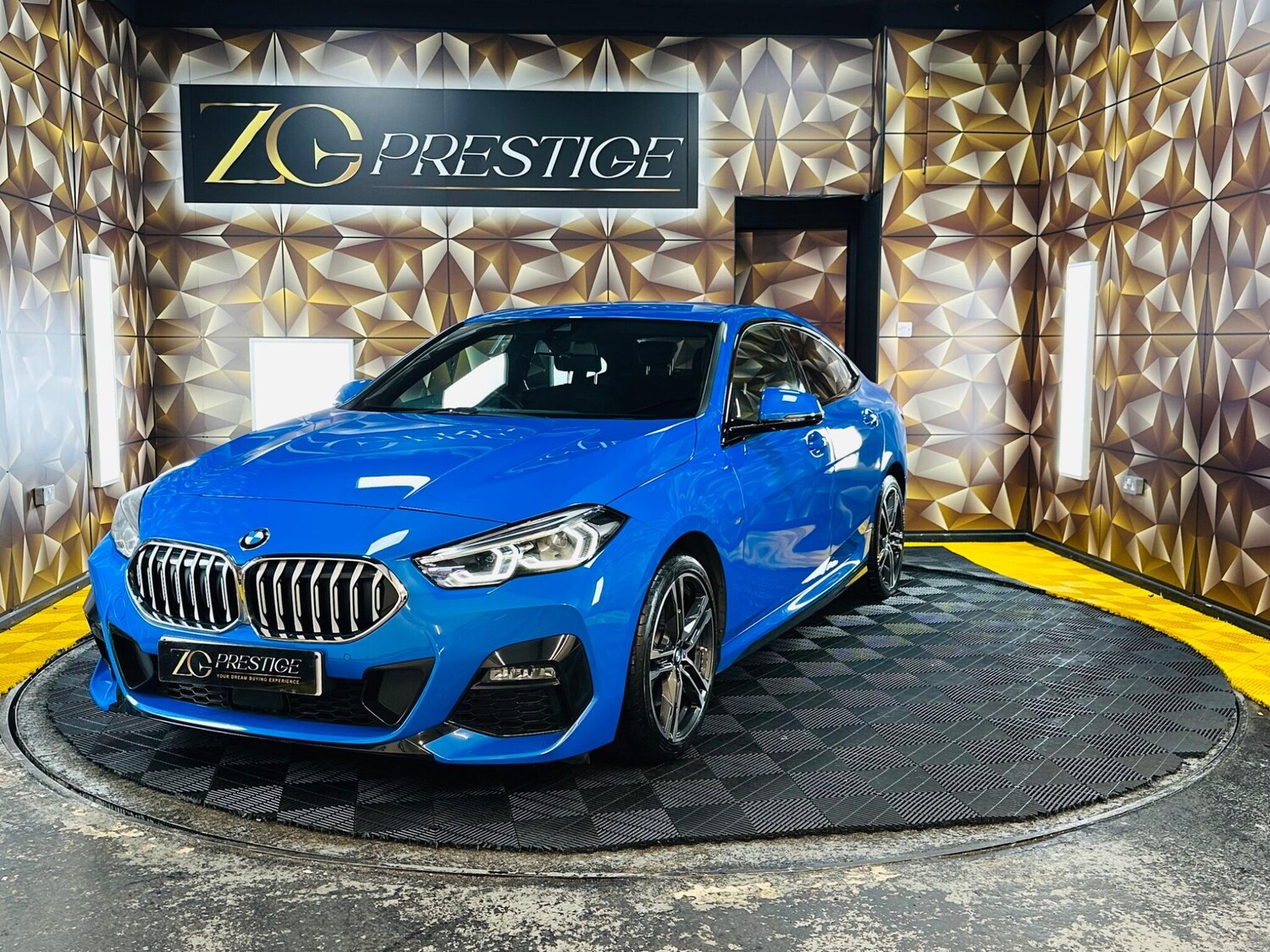 Used BMW 2 Series 2024 for sale - 78034881: Photo 27