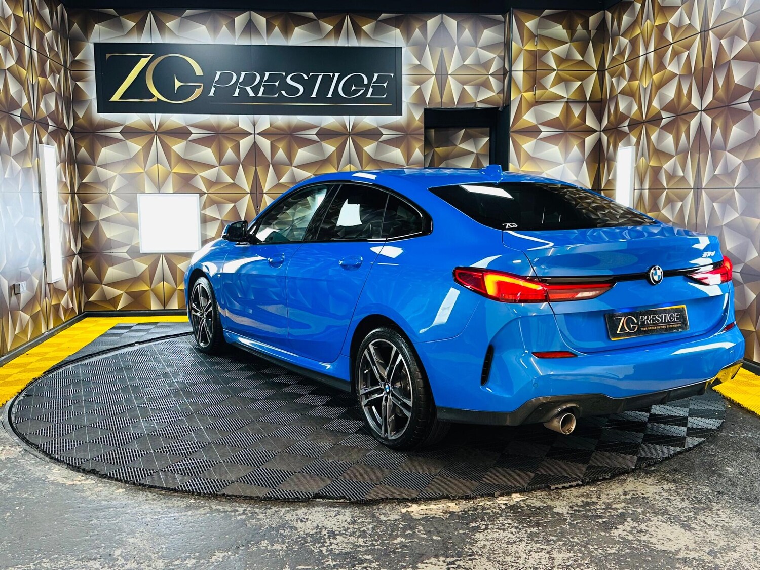 Used BMW 2 Series 2024 for sale - 78034881: Photo 29