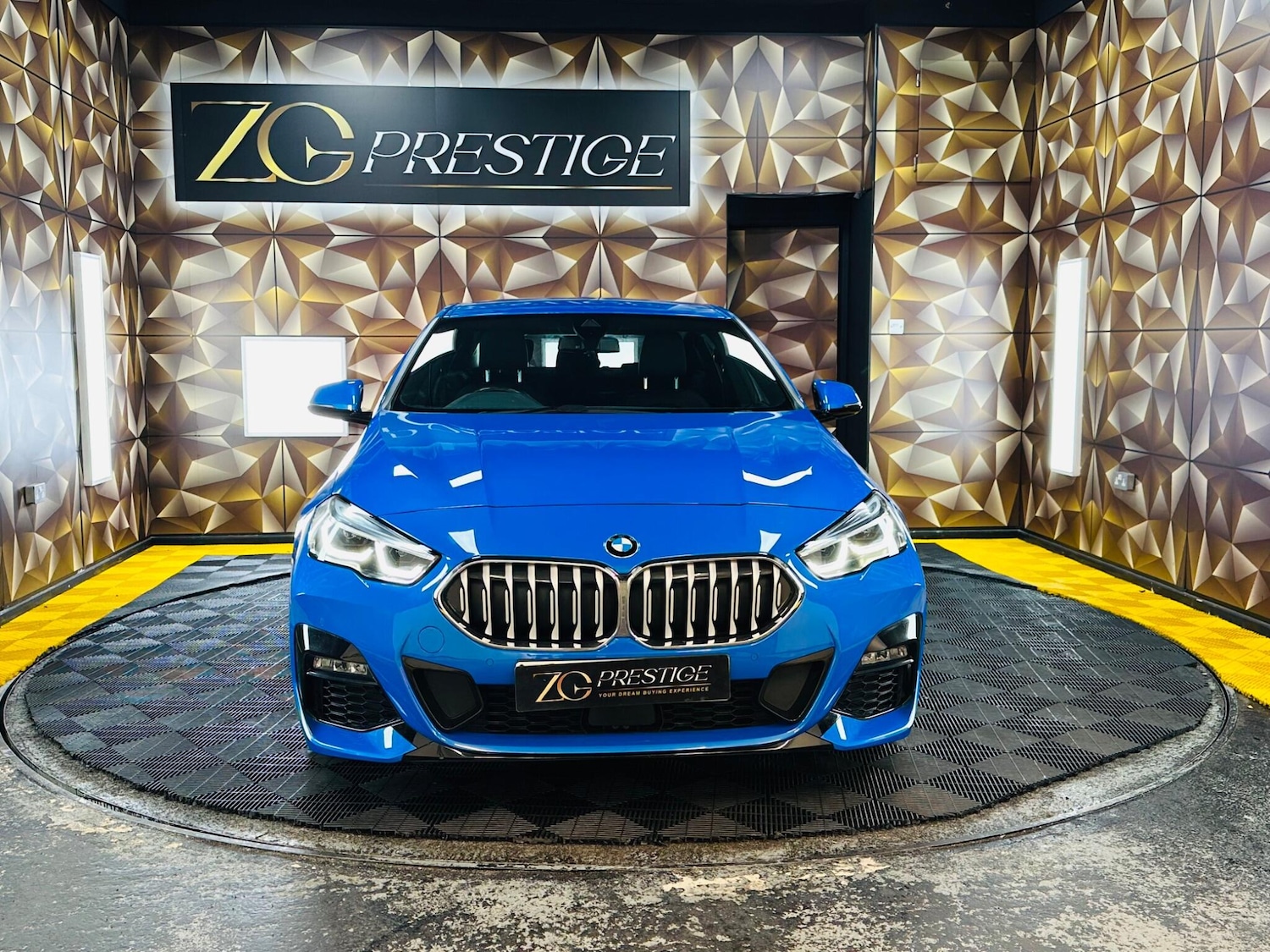 Used BMW 2 Series 2024 for sale - 78034881: Photo 3