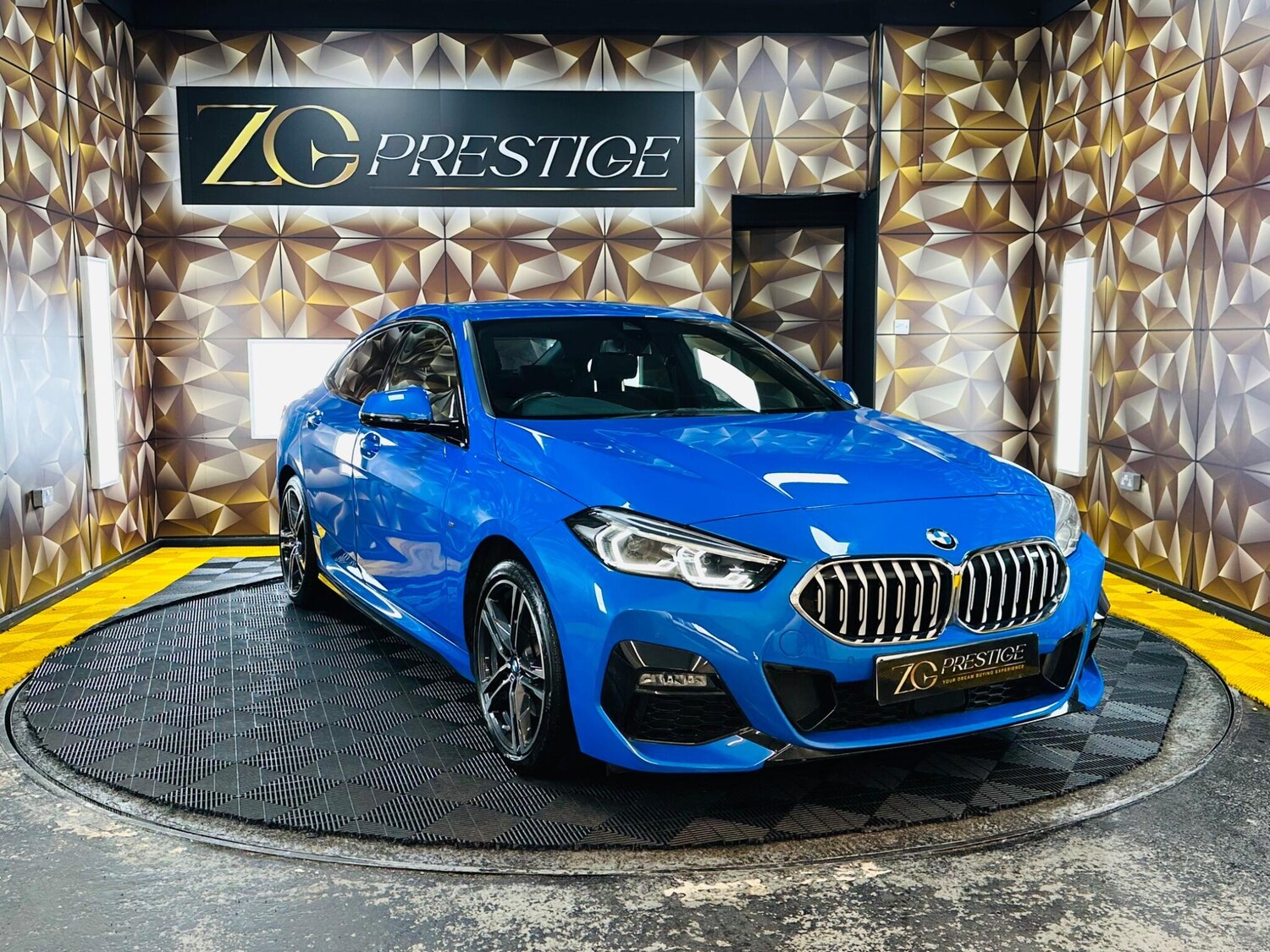 Used BMW 2 Series 2024 for sale - 78034881: Photo 33