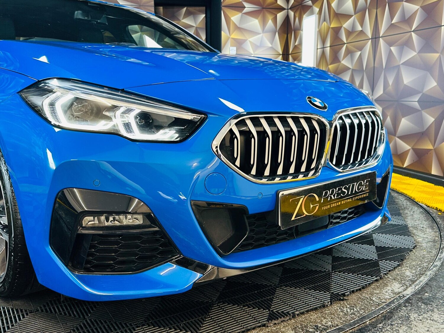 Used BMW 2 Series 2024 for sale - 78034881: Photo 35