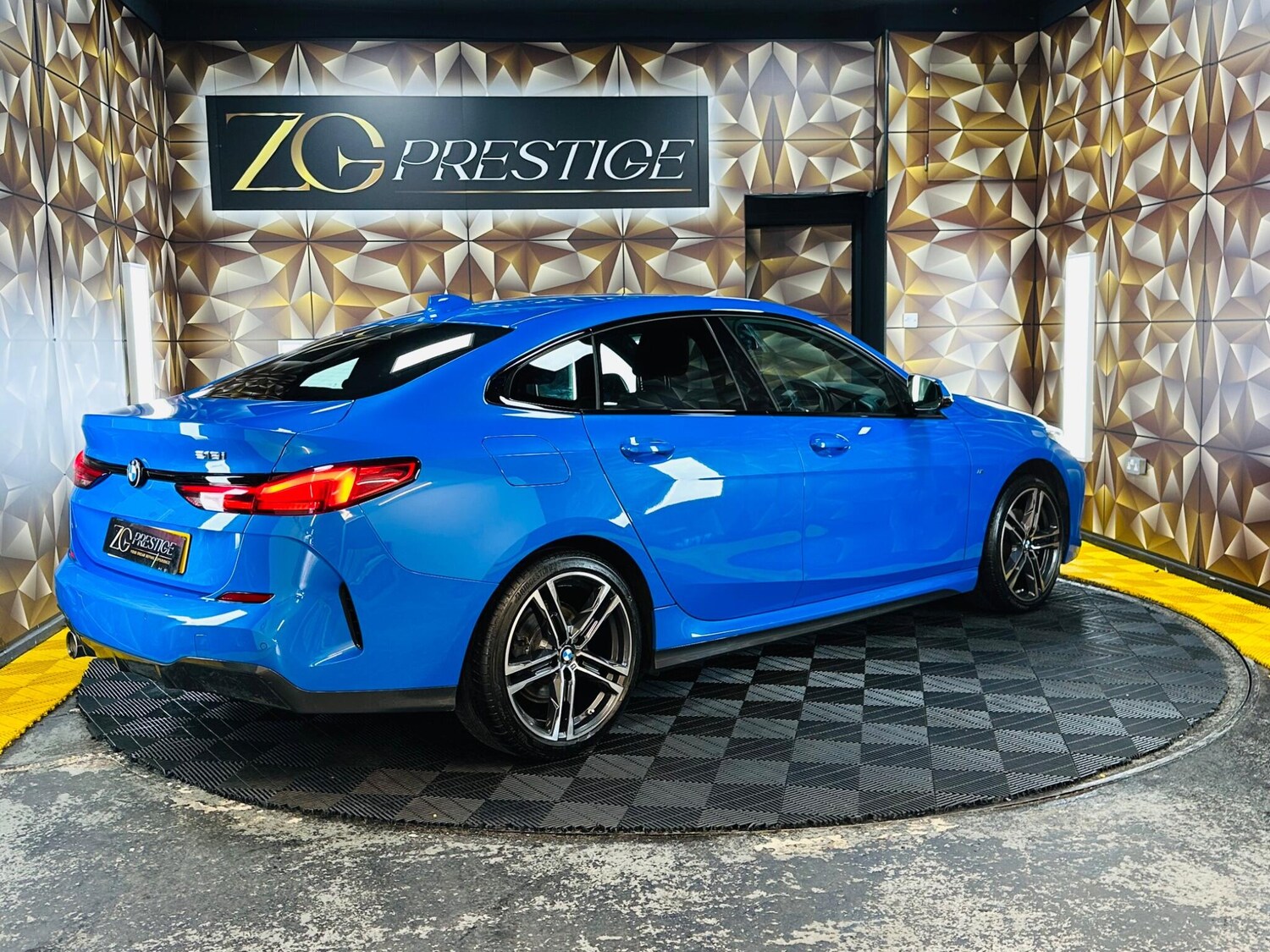 Used BMW 2 Series 2024 for sale - 78034881: Photo 37