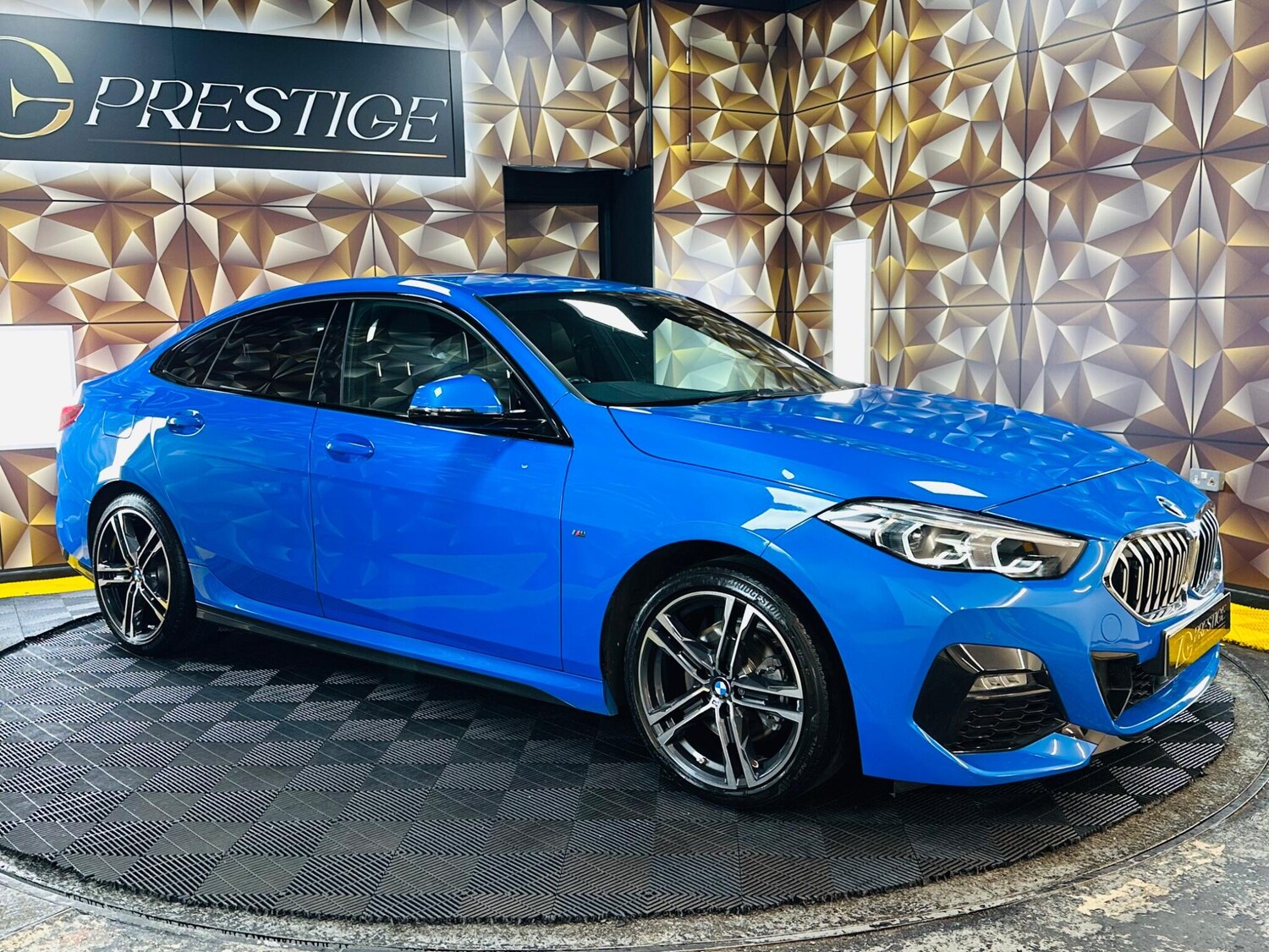 Used BMW 2 Series 2024 for sale - 78034881: Photo 38