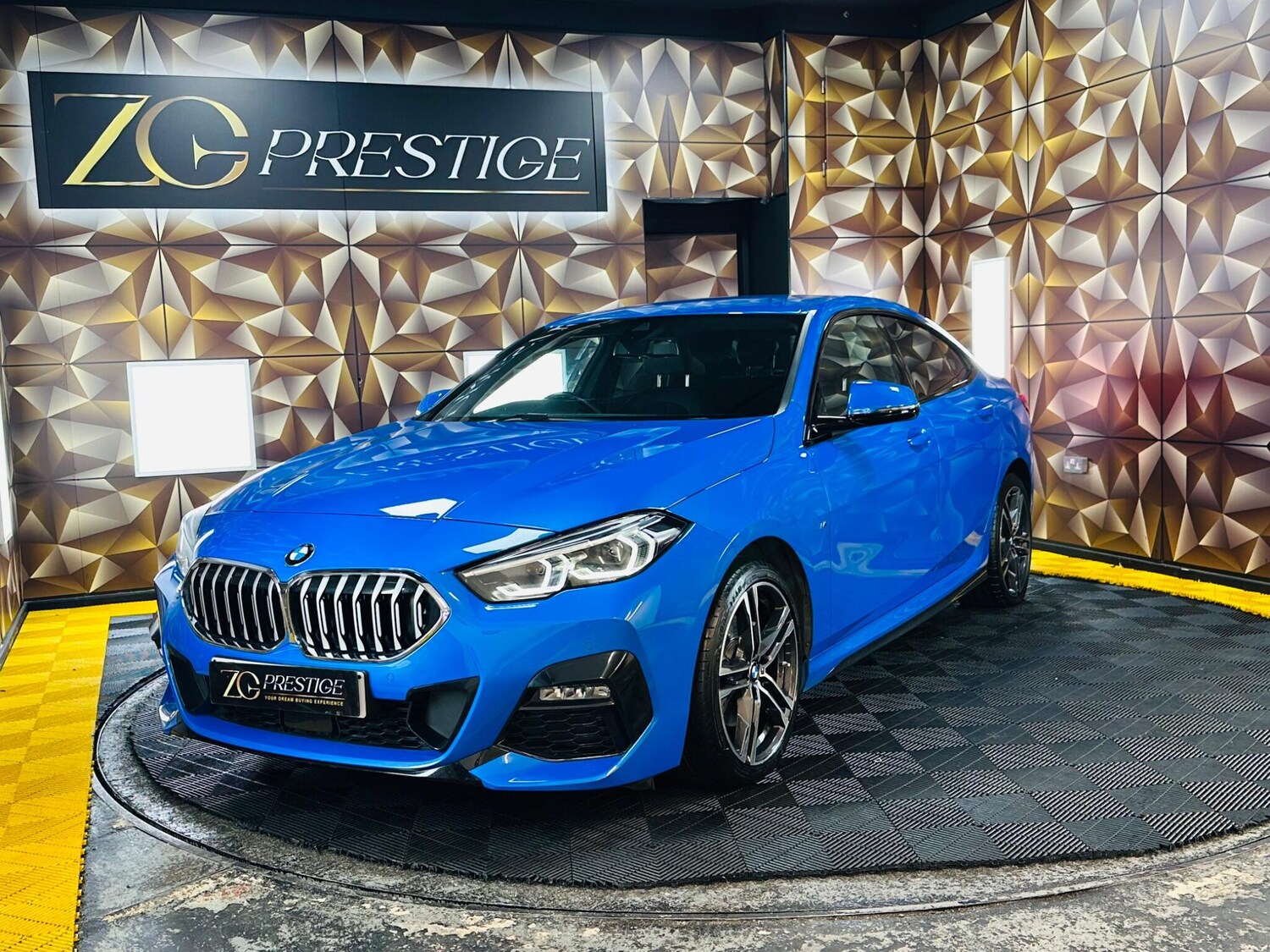 Used BMW 2 Series 2024 for sale - 78034881: Photo 39