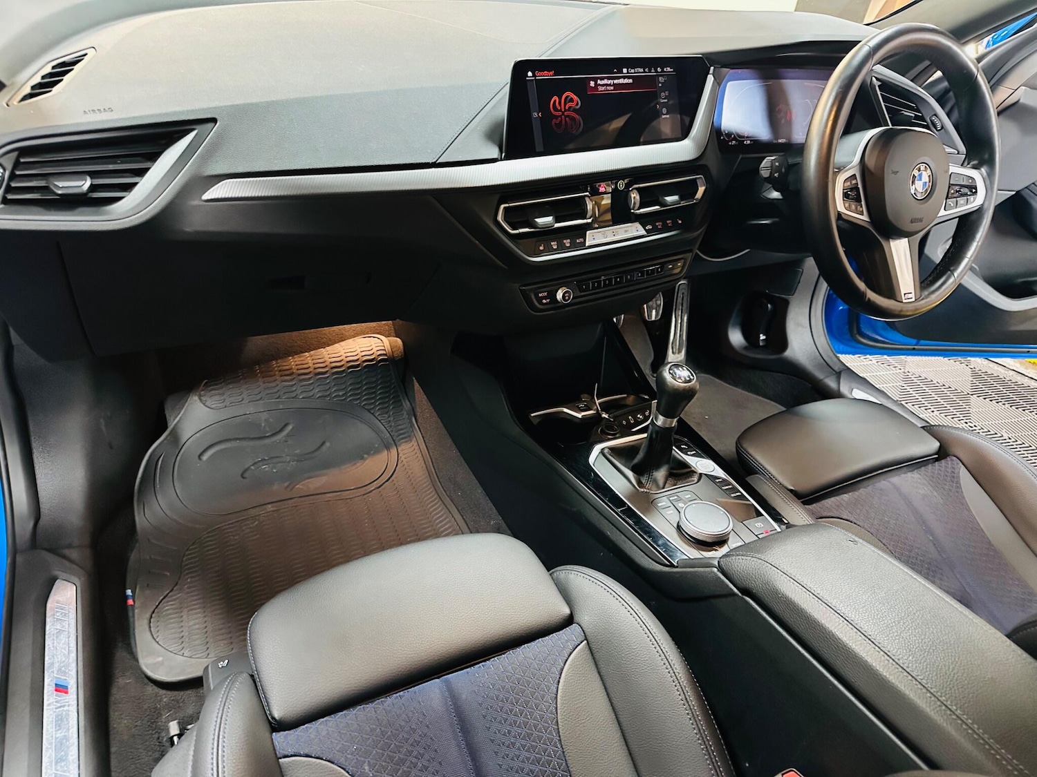 Used BMW 2 Series 2024 for sale - 78034881: Photo 4