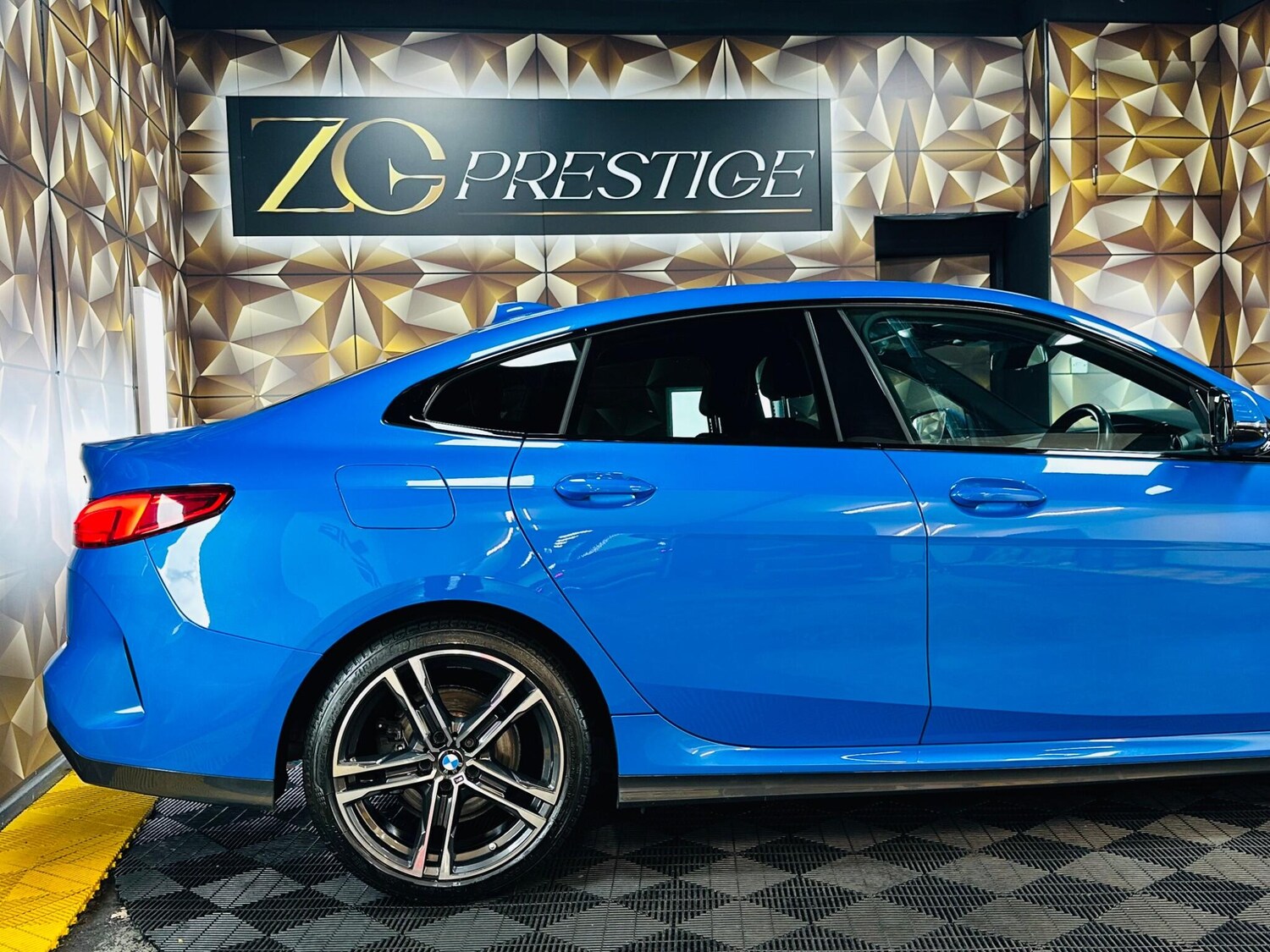 Used BMW 2 Series 2024 for sale - 78034881: Photo 40