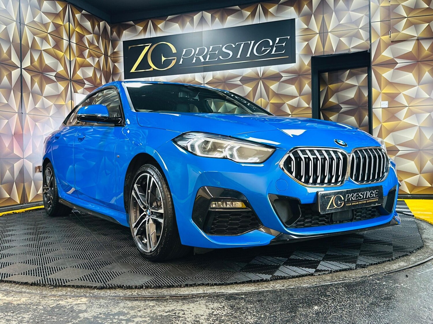 Used BMW 2 Series 2024 for sale - 78034881: Photo 41