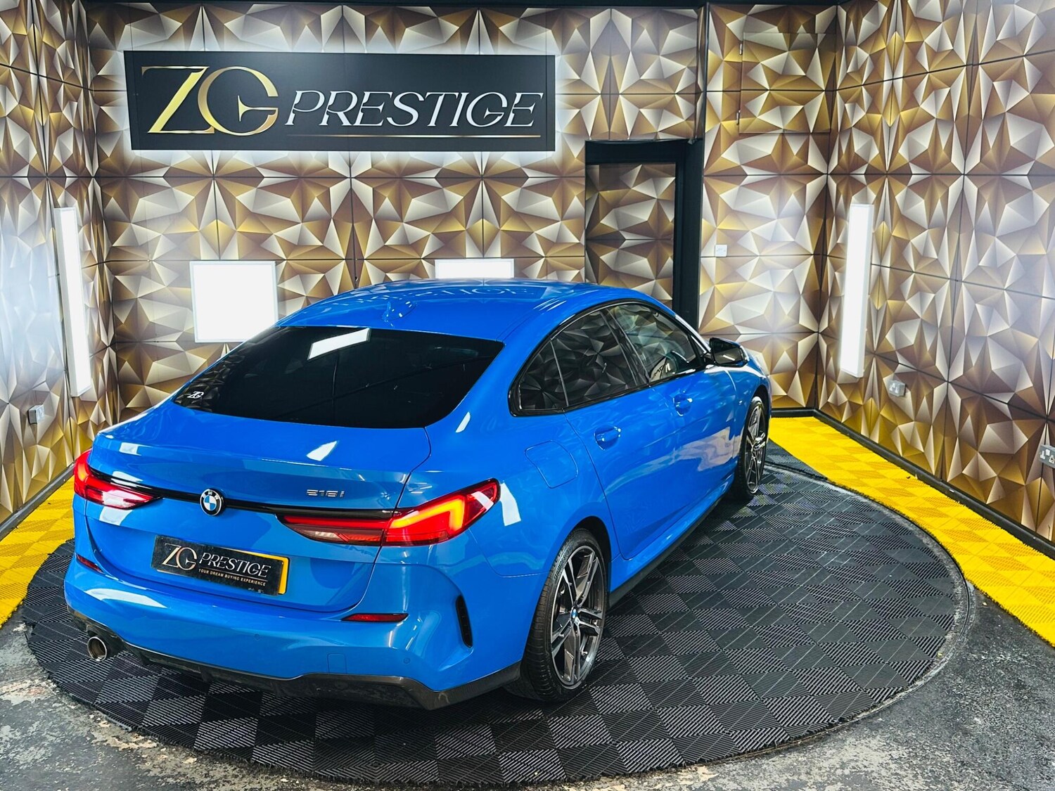 Used BMW 2 Series 2024 for sale - 78034881: Photo 42