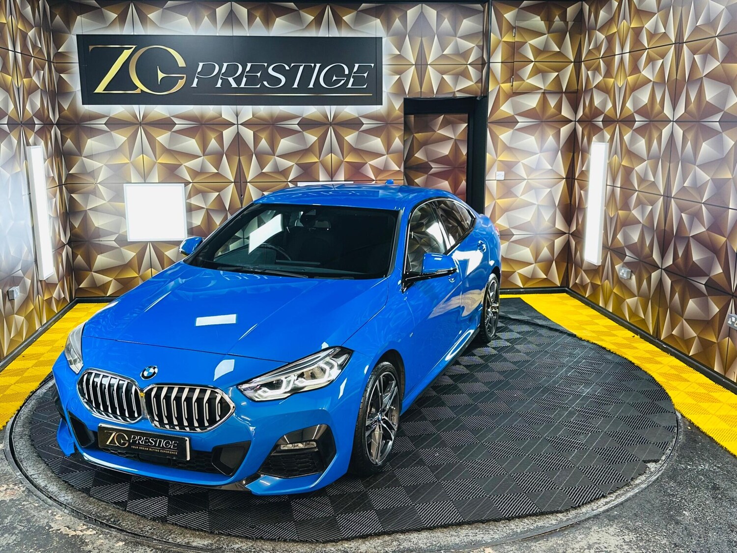 Used BMW 2 Series 2024 for sale - 78034881: Photo 43