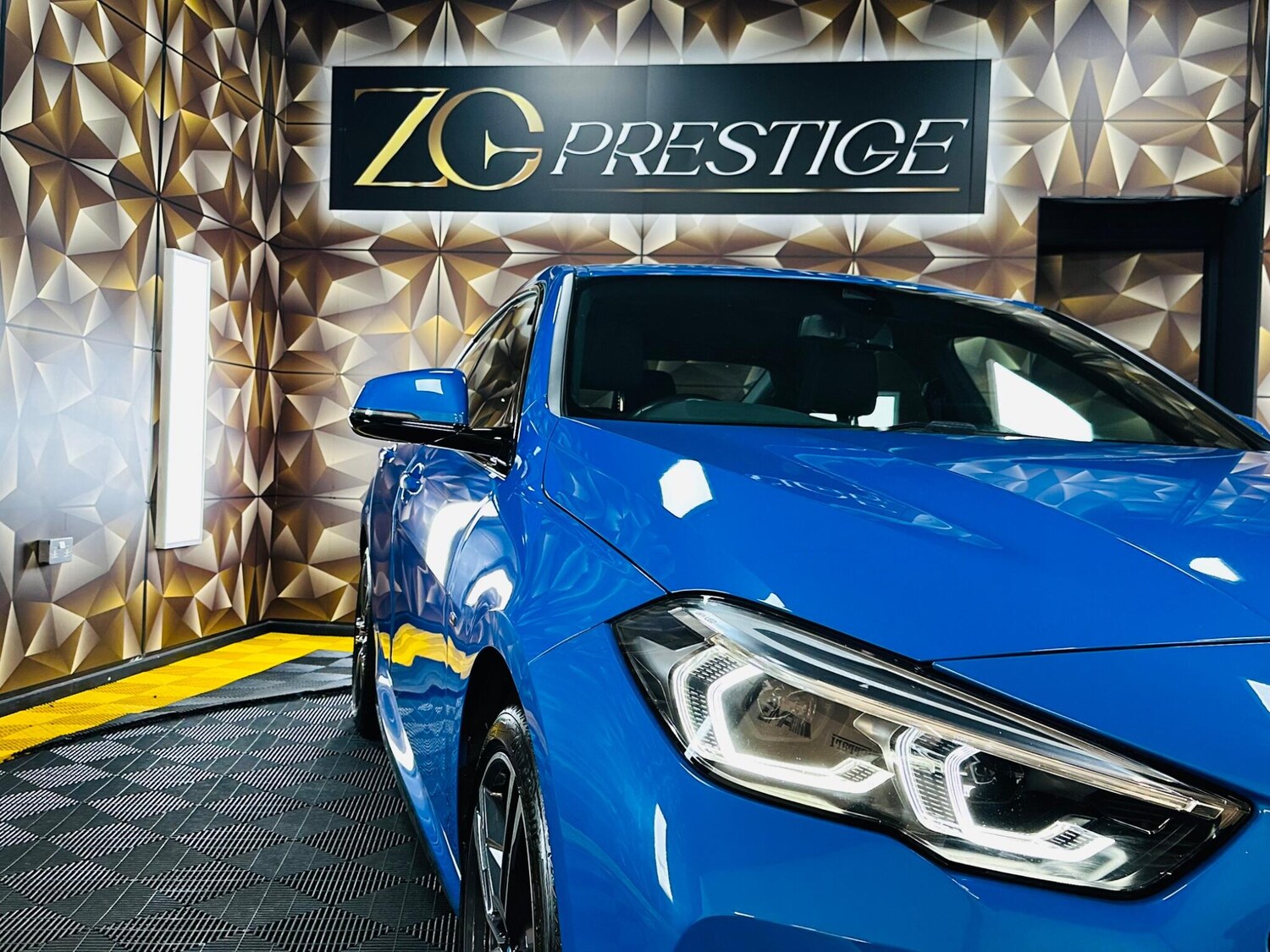 Used BMW 2 Series 2024 for sale - 78034881: Photo 44