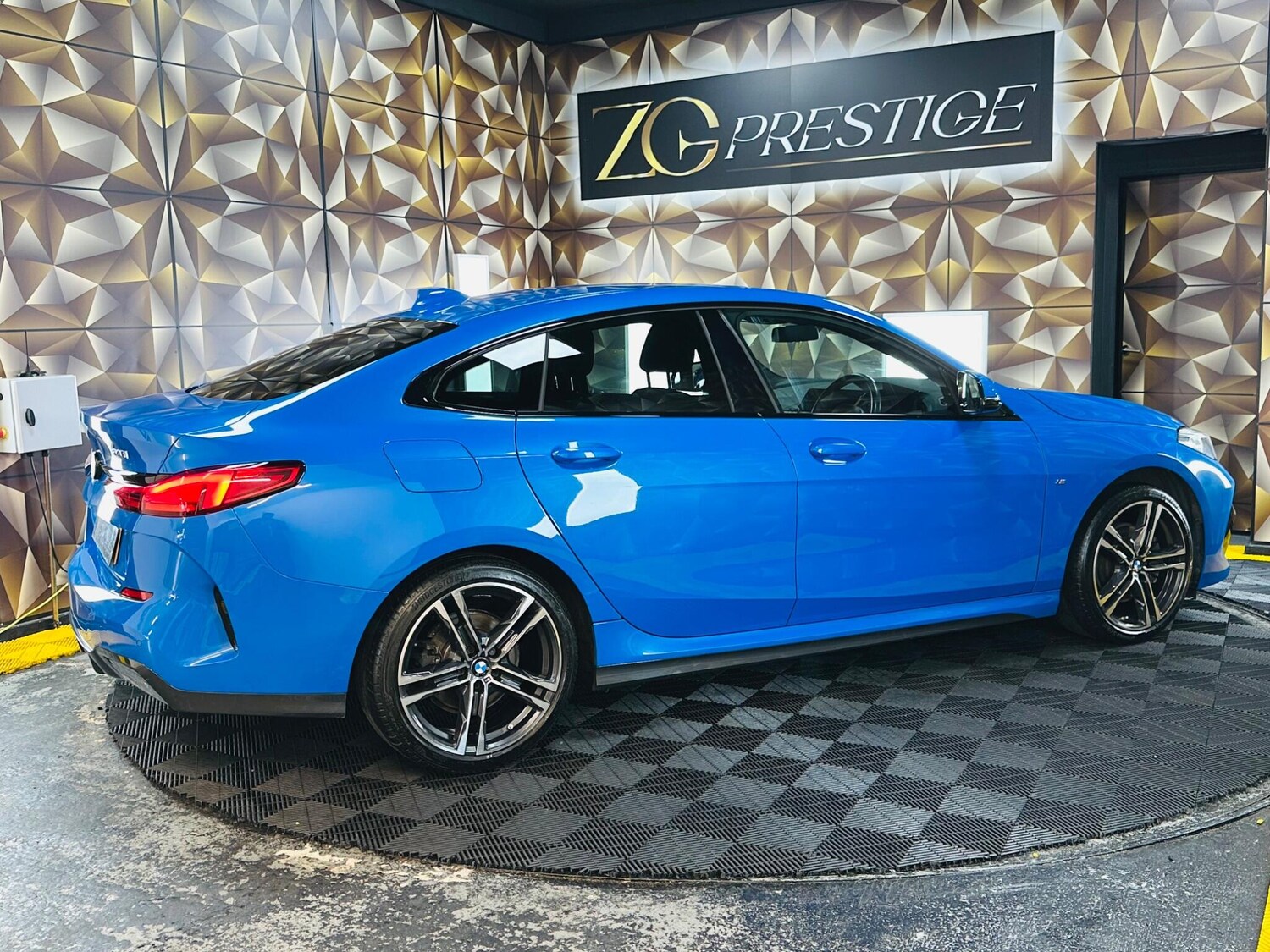 Used BMW 2 Series 2024 for sale - 78034881: Photo 45